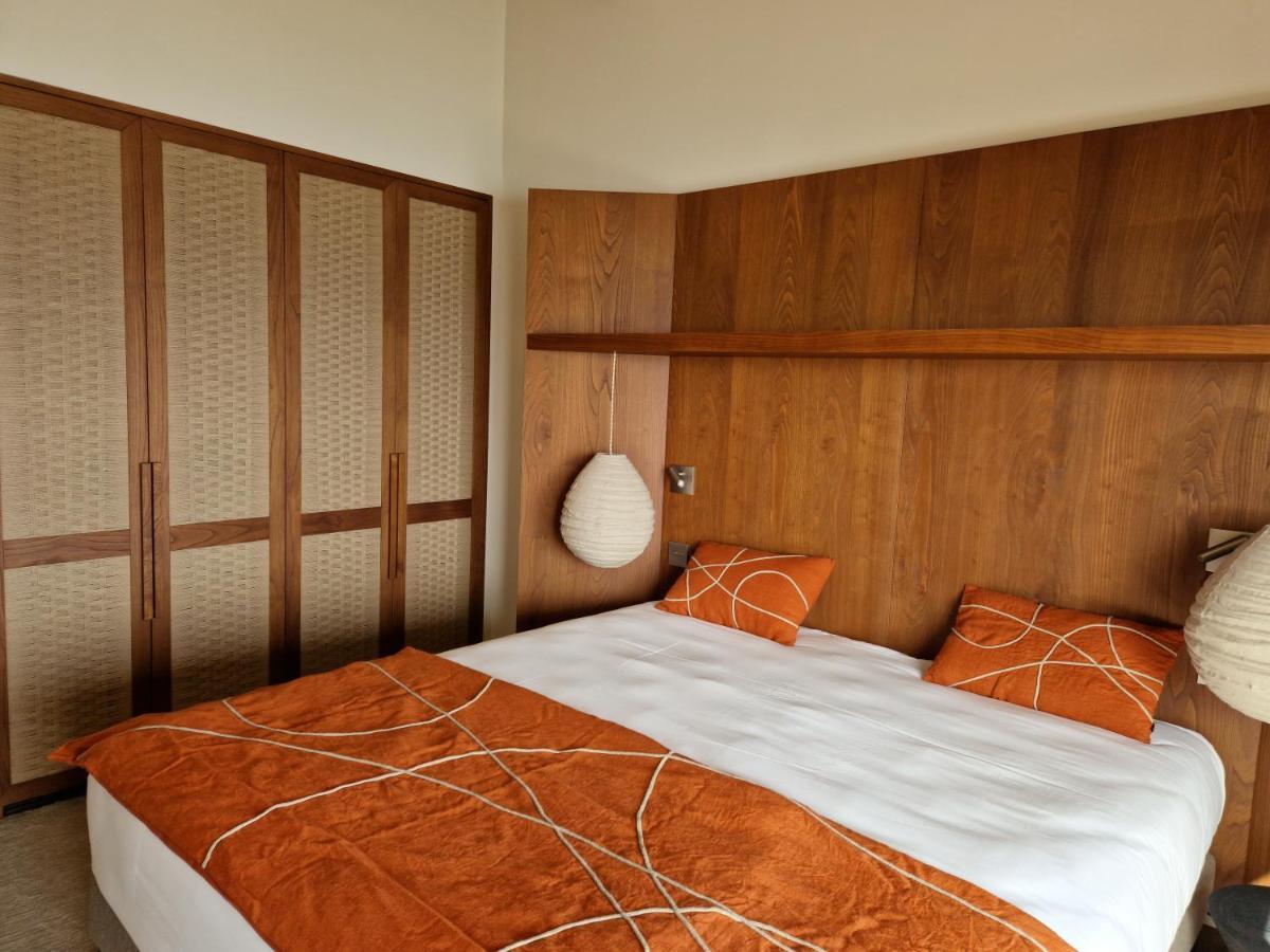 Hotel Abbartello Olmeto  Zewnętrze zdjęcie
