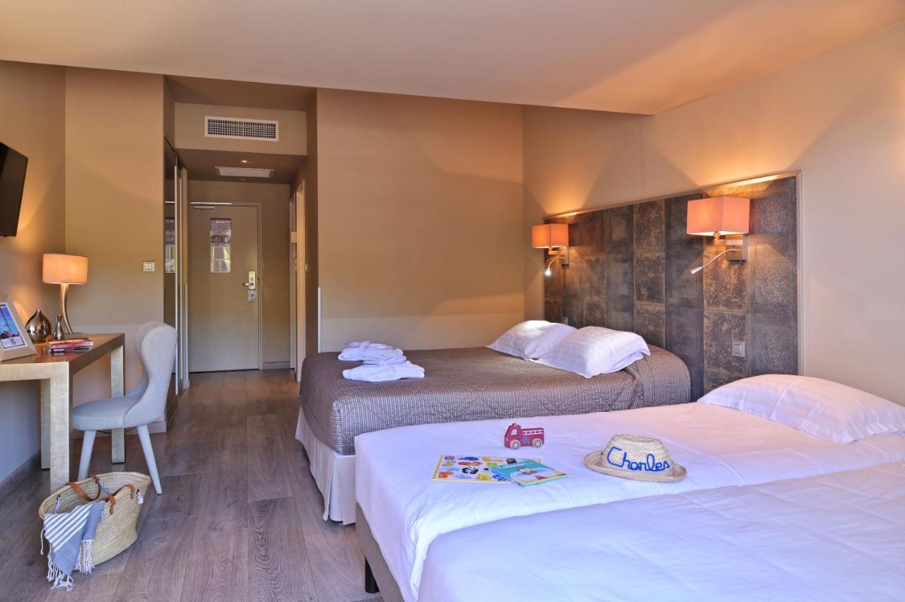 Hotel Abbartello Olmeto  Zewnętrze zdjęcie