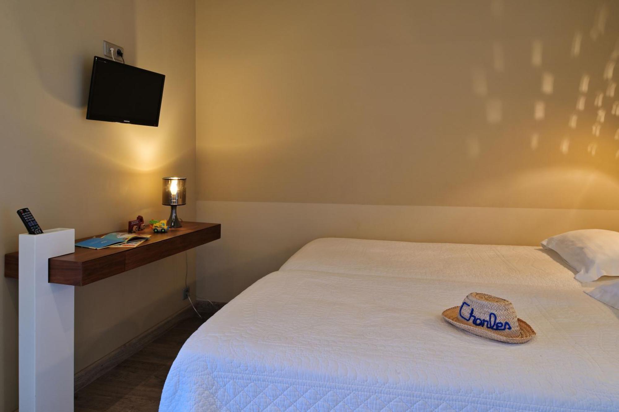 Hotel Abbartello Olmeto  Zewnętrze zdjęcie