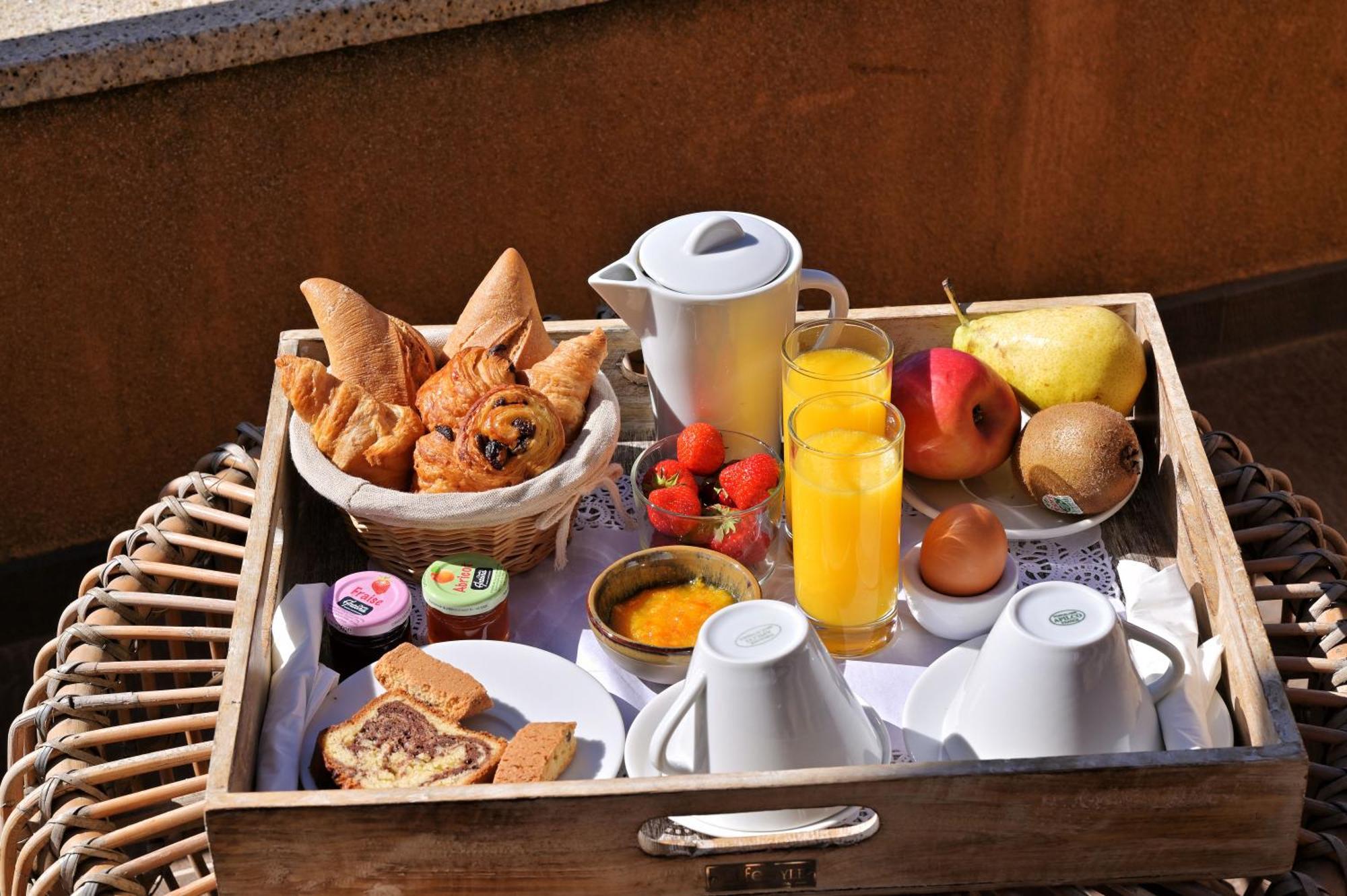 Hotel Abbartello Olmeto  Zewnętrze zdjęcie