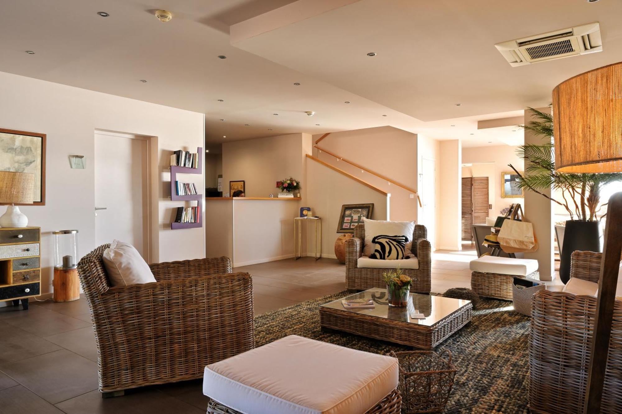 Hotel Abbartello Olmeto  Zewnętrze zdjęcie