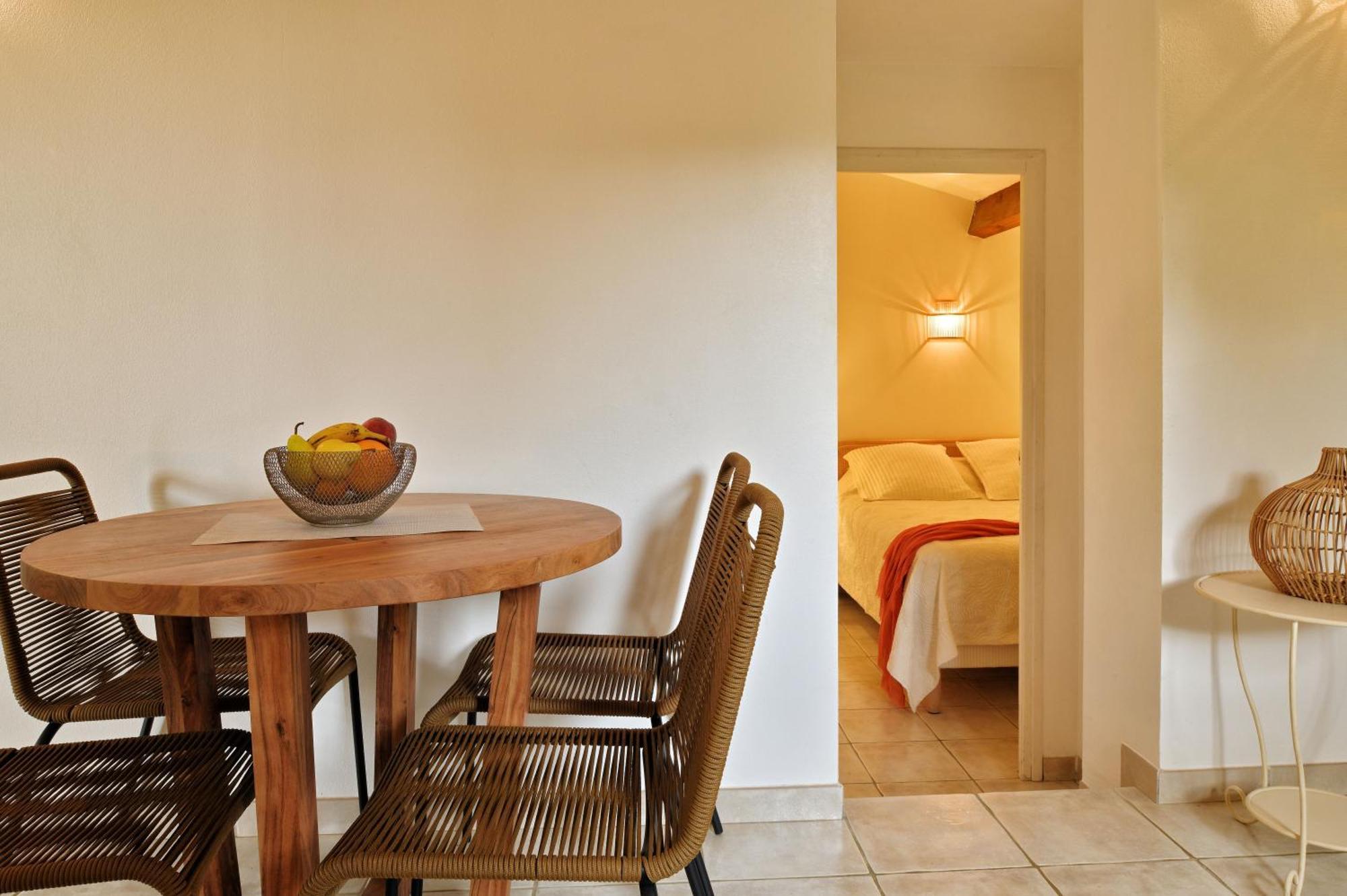 Hotel Abbartello Olmeto  Zewnętrze zdjęcie