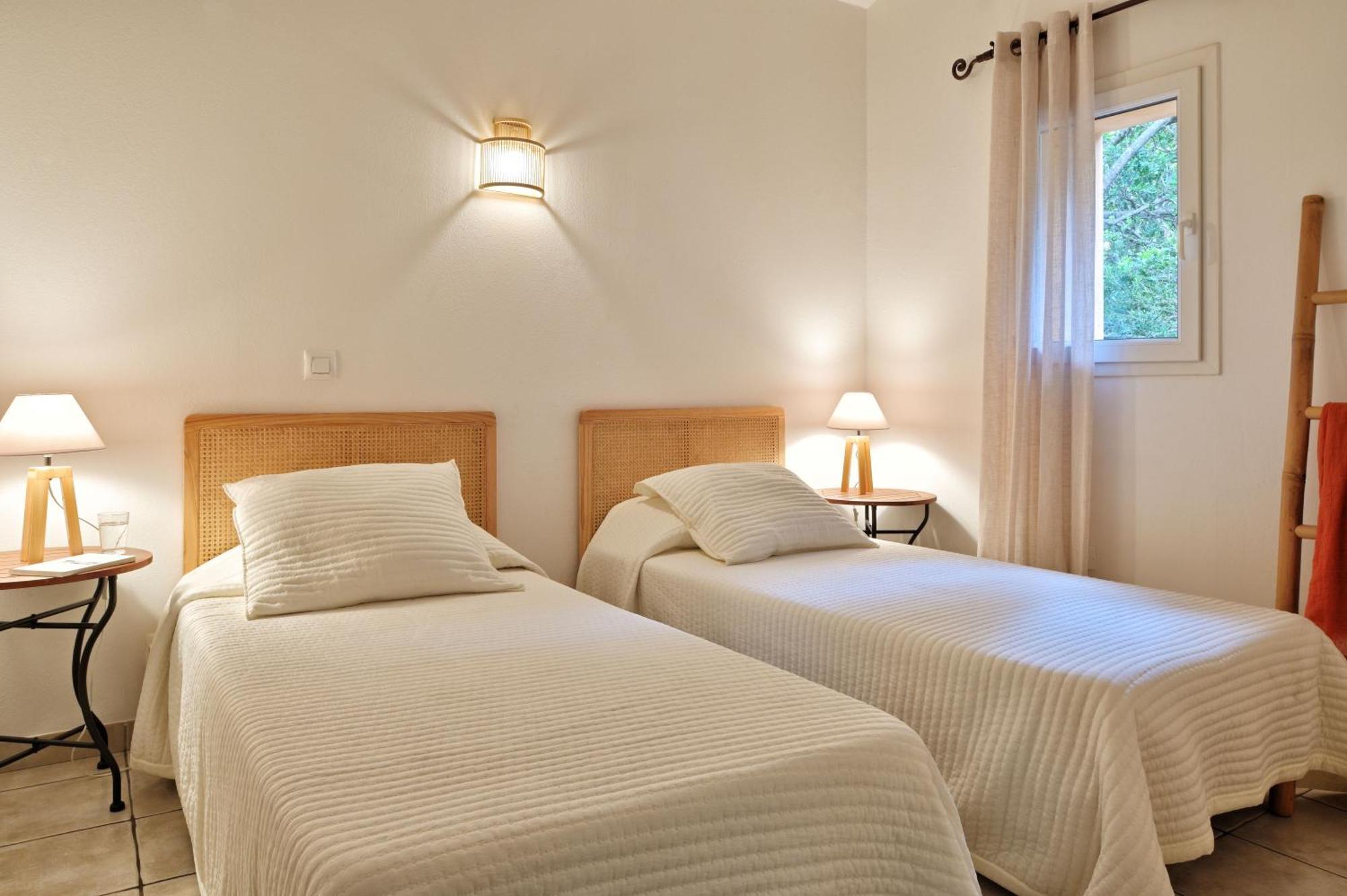 Hotel Abbartello Olmeto  Zewnętrze zdjęcie