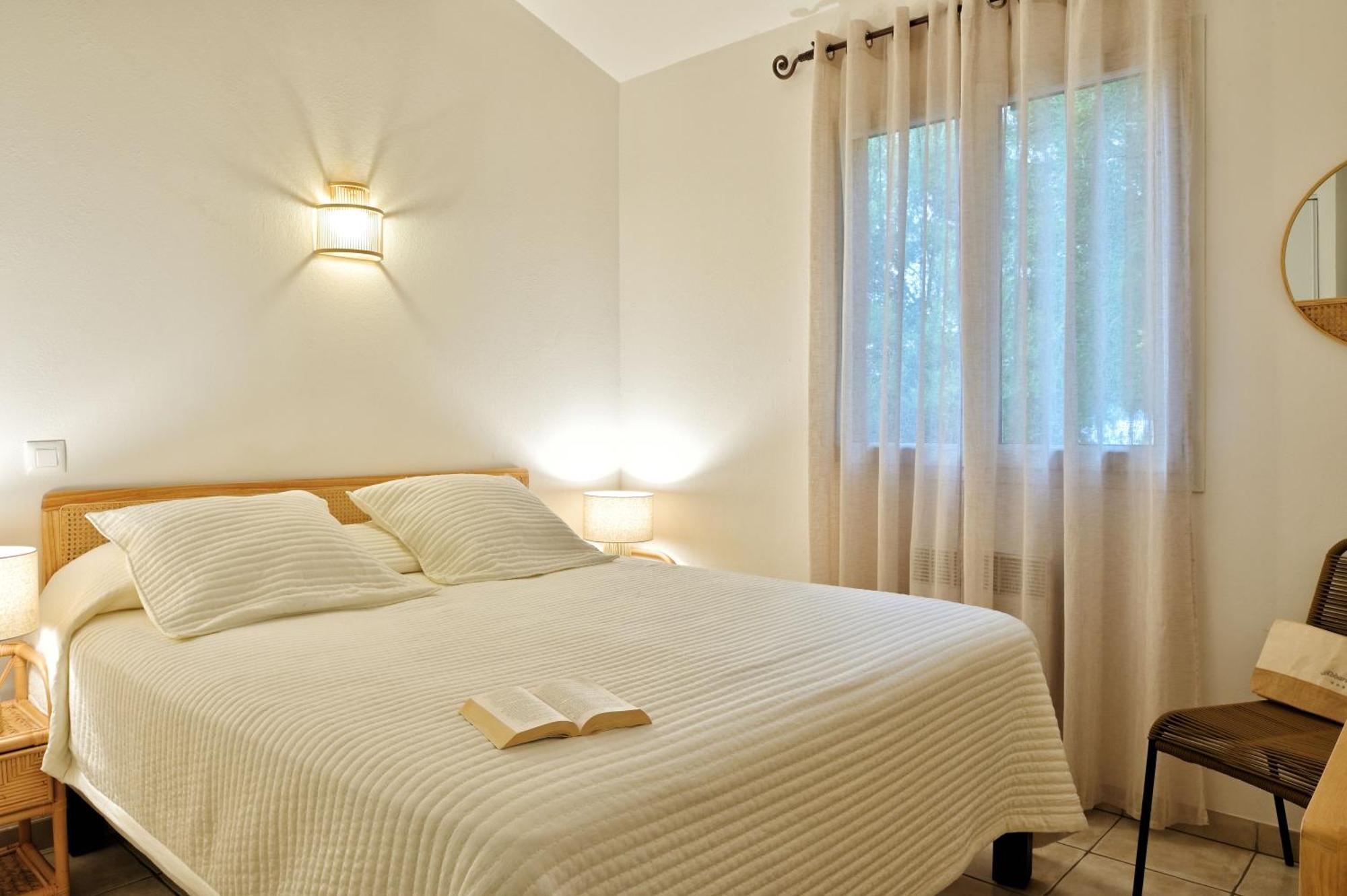 Hotel Abbartello Olmeto  Zewnętrze zdjęcie